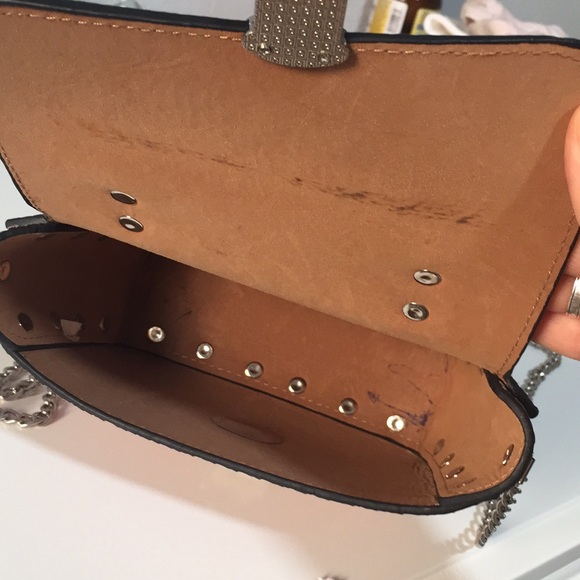 ⭕️3for$15⭕️ Mini pink purse👛 - Picture 9 of 10